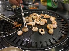 -401餐厅(弘大店)