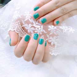 -如一·美甲美睫