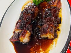 -津津菜馆(绝没分店)