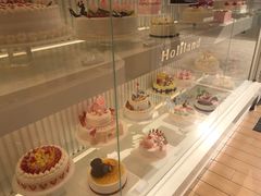 -好利来(回龙观西大街店)