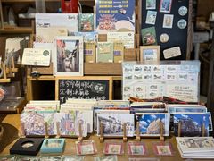 -新月集庭院咖啡馆(老邮局店)