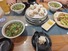 -回香楼大连新派清真菜