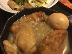-日本料理神拉面