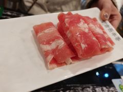 -古乐牛香·鲜牛肉牛杂火锅(高新店)