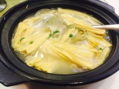 -客家汇·客家传承菜(水库店)