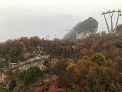 -云台山风景名胜区