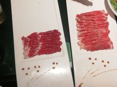 -北门涮肉·铜锅涮肉(南锣鼓巷店)