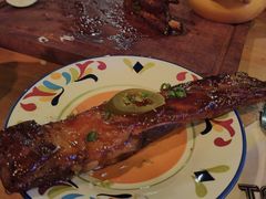 -TEQO·Mexican food & Bar