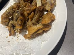 -燕春楼(海河华鼎店)