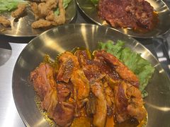 -炉队长·齐齐哈尔家庭烤肉(马家堡店)