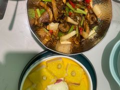 -苏梦江南·淮扬菜(夫子庙店)