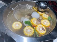 -潮发潮汕牛肉店(永庆坊店)
