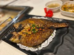 -九府羊·鲜羊火锅·烤串(新华路店)