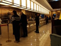 -大连海创科技交流中心自助餐厅