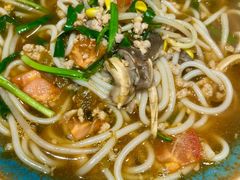 -滇香肴·云南菜蒸汽石锅鱼(云南北路店)
