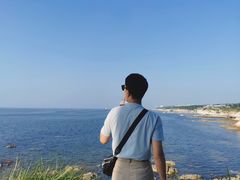 -海岛日记(养马岛店)