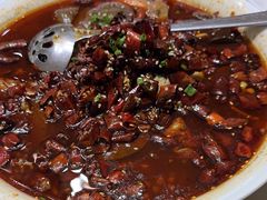 -鸭王烤鸭店(三里河店)