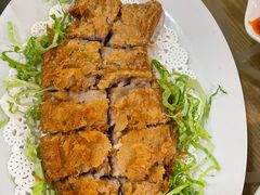 -佛有缘素食馆·荔湾老字号(陈家祠首店)