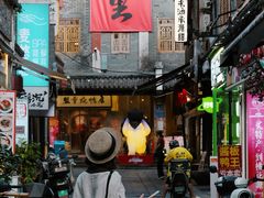 -盟重烧烤(高正街店)