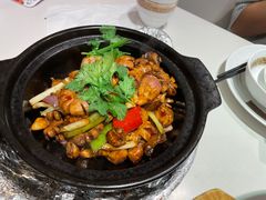 -沄记顺德菜打边炉(东直门店)