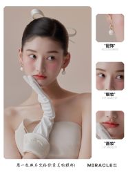 点击看大图 -情订奇缘婚纱摄影(和平路店)
