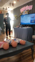 -安悦贝月子中心