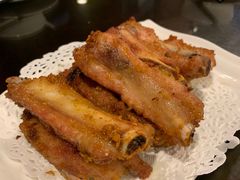 -红星光发煲仔饭(文海店)