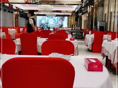 大堂-玉林烤鸭店(黄村康庄店)