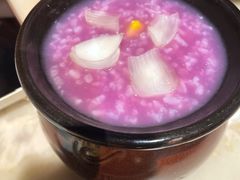 -红蜡烛-养生粥-津鲁菜(中山路店)