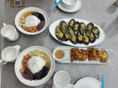 -魚當家