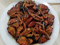 -顺风海鲜港(金玉兰店)