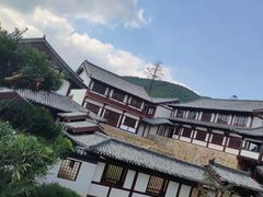 -径山寺