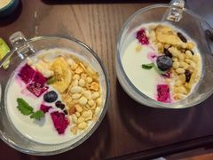 -沏点Trattoria意大利餐厅(新街口店)
