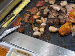 -阿亲家·韩式无限烤肉(春熙路店)