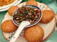 -五台山八大碗·地方风味菜馆(五爷庙店)