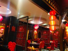 -芦月轩羊蝎子(劲松店)