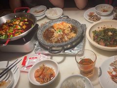 -佬肥猫·浙江乡村菜(国华广场店)