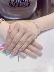-桃色美甲沙龙