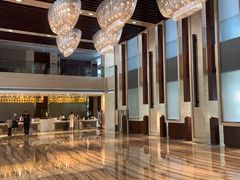 -千岛湖君澜度假酒店(文广轩中餐厅)