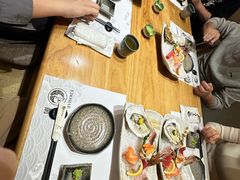 -江户前日本料理(瑞诗酒店店)