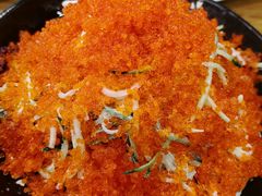 赤炙火山沙拉-赤稻·日式料理(禅城店)