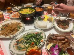 -美泰·Mangothai·清迈云街(天空之城店)