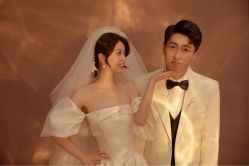 -IDO婚纱摄影(上海旗舰店)