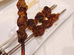 -巴依老爷新疆美食(工体旗舰店)