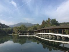 -古韵餐厅(湖畔大学店)