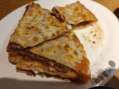 -河沿肉饼Beijing Pie(东华门店)