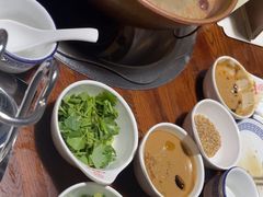 -大明铜锅·烤涮坊·烧烤(总店)