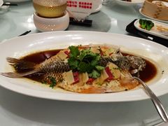 -世博源公馆·本帮融合菜·主题包厢·江景餐厅