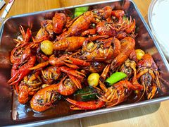 -食鸡公社辣子鸡·潍坊菜·烧烤