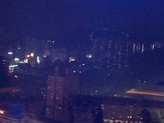 -粤海璇宫·木棉花高空旋转餐厅·聚会派对